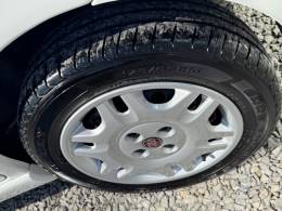FIAT - PALIO - 2010/2010 - Branca - Sob Consulta