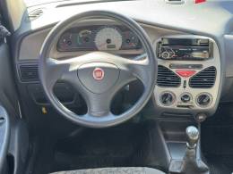 FIAT - PALIO - 2010/2010 - Branca - Sob Consulta