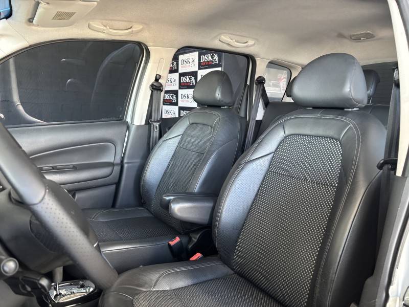 CITROËN - AIRCROSS - 2011/2012 - Rosa - R$ 39.900,00