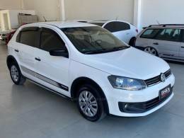 VOLKSWAGEN - GOL - 2014/2014 - Branca - R$ 39.900,00