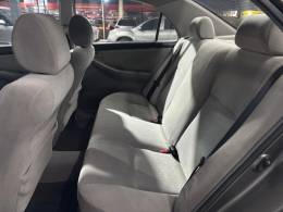 TOYOTA - COROLLA - 2006/2006 - Cinza - R$ 38.900,00