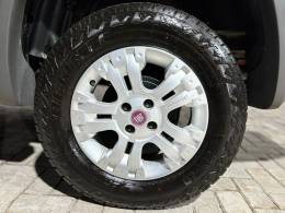 FIAT - STRADA - 2012/2012 - Vermelha - R$ 52.900,00