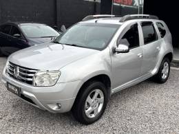 RENAULT - DUSTER - 2013/2013 - Prata - R$ 51.900,00