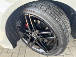MERCEDES-BENZ - CLA 250 - 2015/2015 - Branca - R$ 145.900,00