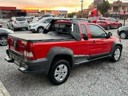 FIAT - STRADA - 2012/2012 - Vermelha - R$ 52.900,00