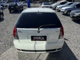 FIAT - PALIO - 2010/2010 - Branca - Sob Consulta