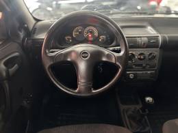 CHEVROLET - CLASSIC - 2004/2005 - Branca - R$ 19.900,00