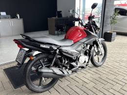 YAMAHA - YBR - 2020/2020 - Vinho - R$ 14.900,00
