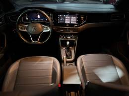 VOLKSWAGEN - NIVUS - 2020/2021 - Vermelha - R$ 109.900,00
