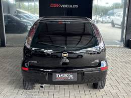 CHEVROLET - CORSA - 2008/2008 - Preta - R$ 24.900,00