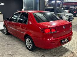 FIAT - SIENA - 2013/2013 - Vermelha - R$ 32.900,00