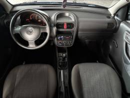 CHEVROLET - CORSA - 2008/2008 - Preta - R$ 24.900,00