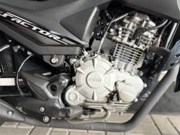 YAMAHA - YBR - 2020/2020 - Vinho - R$ 14.900,00