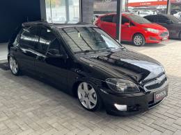 CHEVROLET - CELTA - 2013/2013 - Preta - R$ 34.900,00