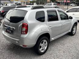 RENAULT - DUSTER - 2013/2013 - Prata - R$ 51.900,00