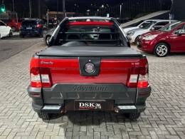 FIAT - STRADA - 2012/2012 - Vermelha - R$ 52.900,00
