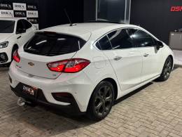 CHEVROLET - CRUZE - 2019/2019 - Branca - R$ 106.900,00